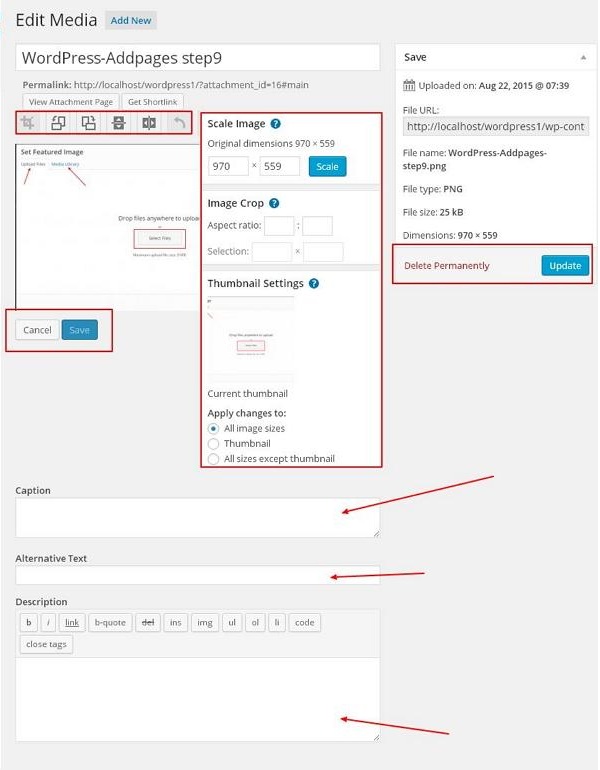 wordpress教程之 WordPress 背景 wordpress教程之 WordPress 背景